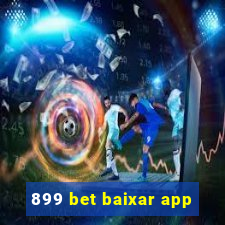 899 bet baixar app